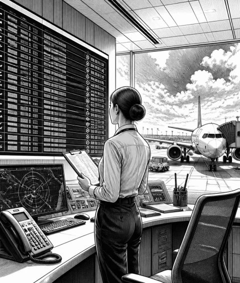 ai-nats-flugverkehr-panne-grossbritannien-umleitungen