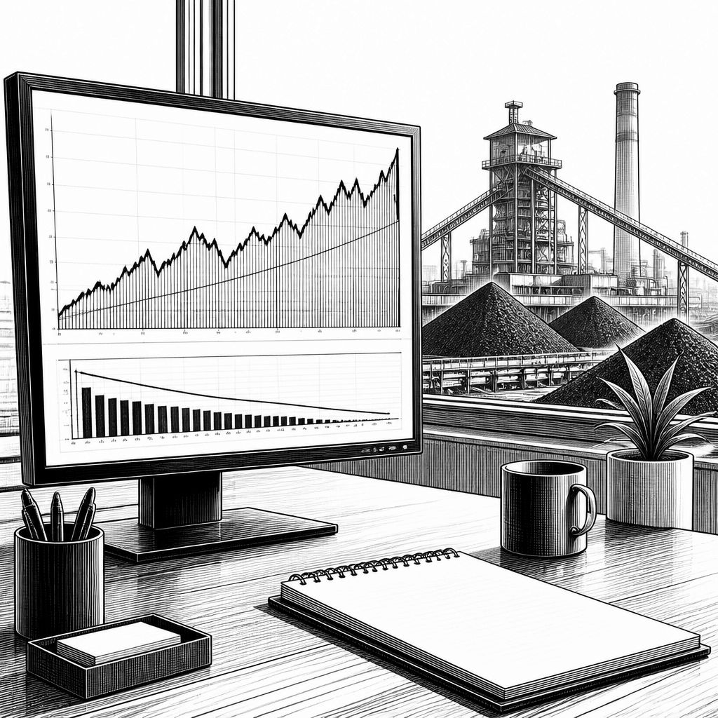 Natural-Resource-Partners-Aktie: Stabile Kurslage nach starkem Q2-2026 Natural-Resource-Partners-Aktie: Stabile Kurslage nach starkem Q2-2026