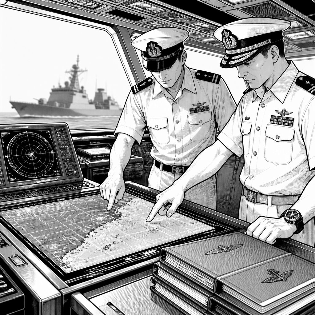 Neuseeland und Australien vertiefen Marinekooperation mit „Plan Tasman“ Neuseeland und Australien vertiefen Marinekooperation mit „Plan Tasman“