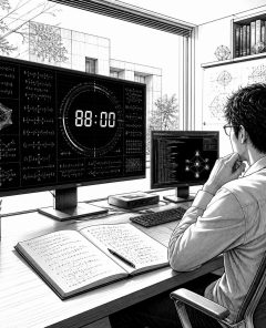 ai-navier-stokes-88-hours-10000-agents