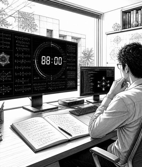 ai-navier-stokes-88-hours-10000-agents