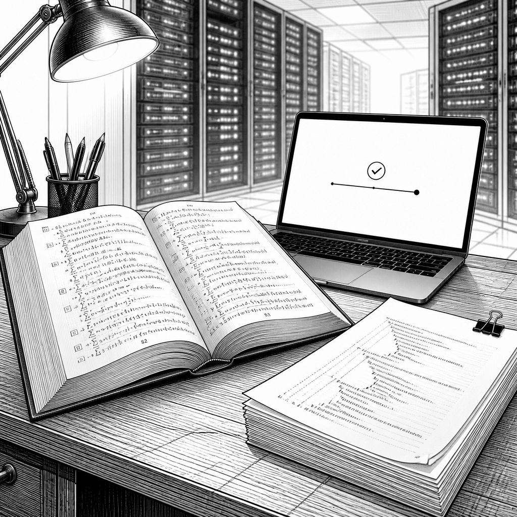 KI löst Navier-Stokes-Problem – aber Mathematik lernt noch kaum etwas daraus KI löst Navier-Stokes-Problem – aber Mathematik lernt noch kaum etwas daraus