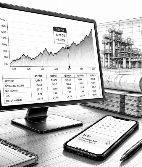 ai-navigator-aktie-q2-marge-earnings-reaktion