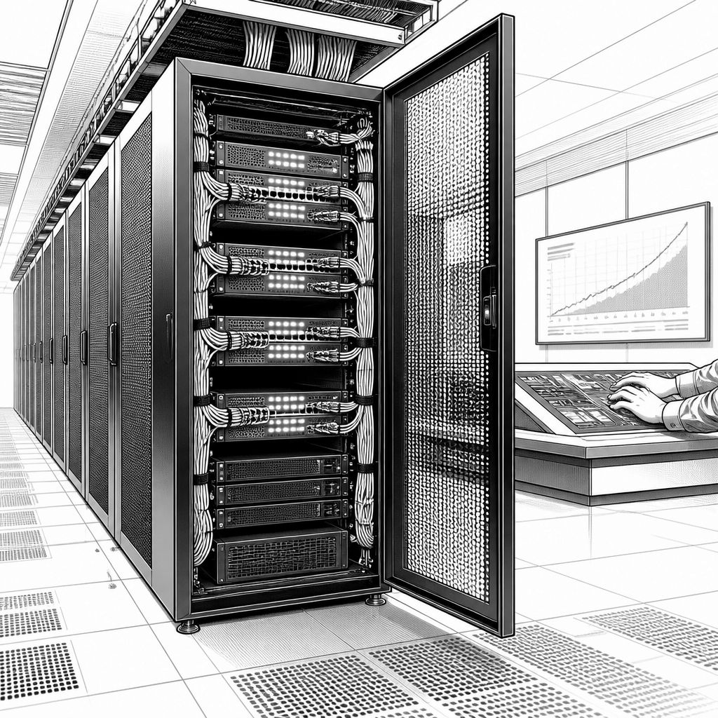 Nebius Aktie erholt sich: Palantir-Kooperation treibt KI-Infrastruktur Nebius Aktie erholt sich: Palantir-Kooperation treibt KI-Infrastruktur