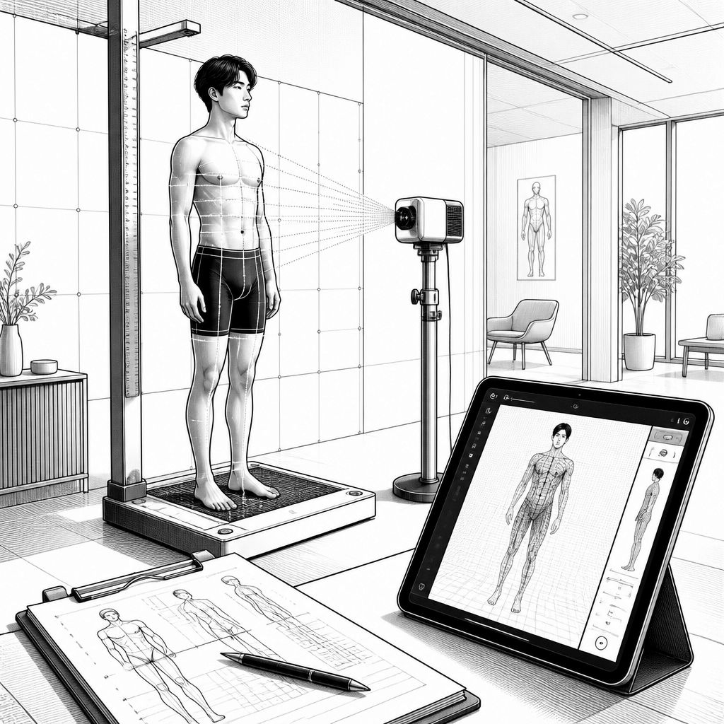 Neko Health: Lohnt sich ein KI-Body-Scan als Vorsorge? Neko Health: Lohnt sich ein KI-Body-Scan als Vorsorge?