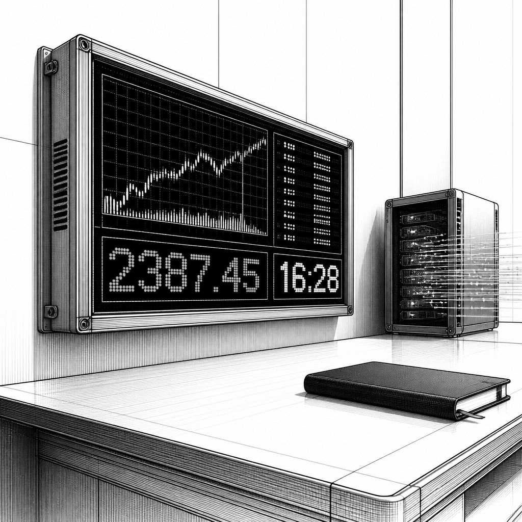 Nestlé-Aktie am Abend: SIX-Handel ohne Xetra-Schlussdaten und Datenlogik im Fokus Nestlé-Aktie am Abend: SIX-Handel ohne Xetra-Schlussdaten und Datenlogik im Fokus