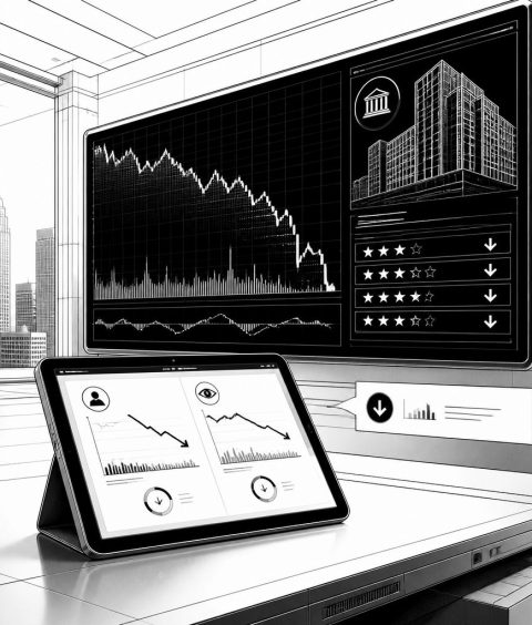 ai-netflix-engagement-signal-wells-fargo