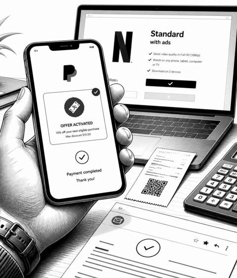 ai-netflix-paypal-cashback-1050-euro