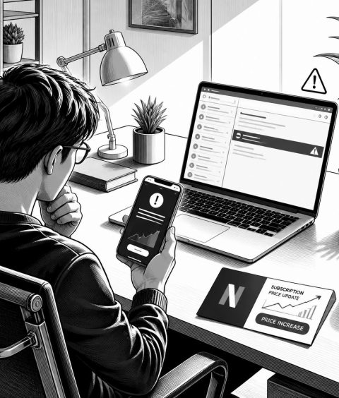 ai-netflix-price-hike-phishing-warning