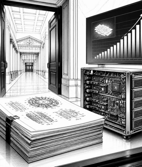 ai-netlist-itc-patentstreit-hardware