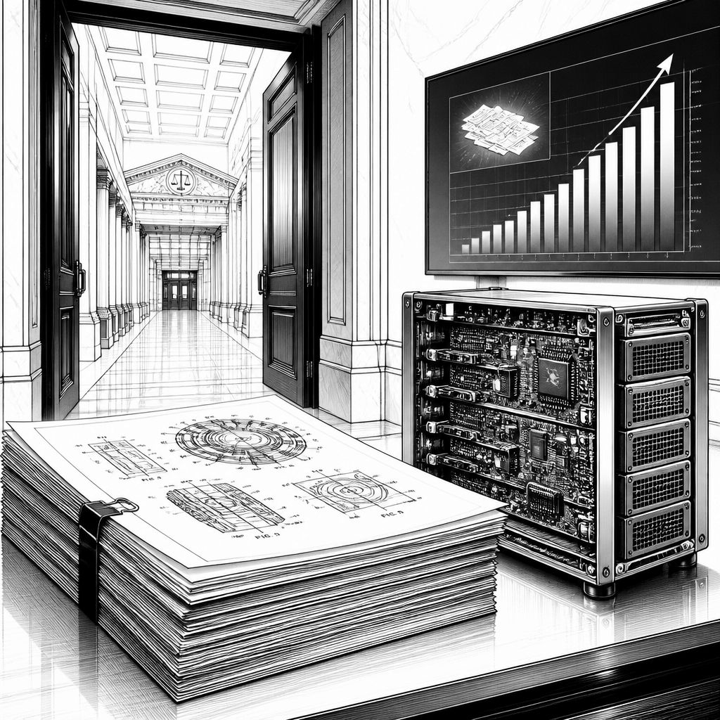 Netlist startet ITC-Verfahren gegen Micron, Supermicro, HPE und Lenovo Netlist startet ITC-Verfahren gegen Micron, Supermicro, HPE und Lenovo