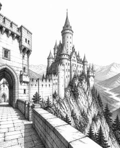 ai-neuschwanstein-historismus-interieur
