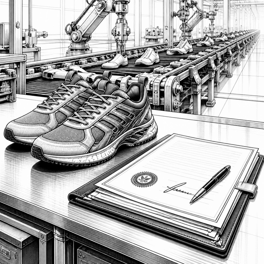 New Balance liefert Militär-Sneaker aus Skowhegan: DLA-Vertrag über drei Jahre New Balance liefert Militär-Sneaker aus Skowhegan: DLA-Vertrag über drei Jahre