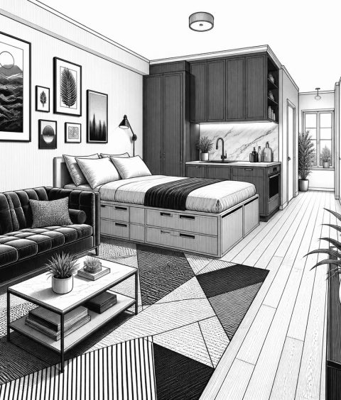 ai-new-york-32-quadratmeter-studio-bed-drawers