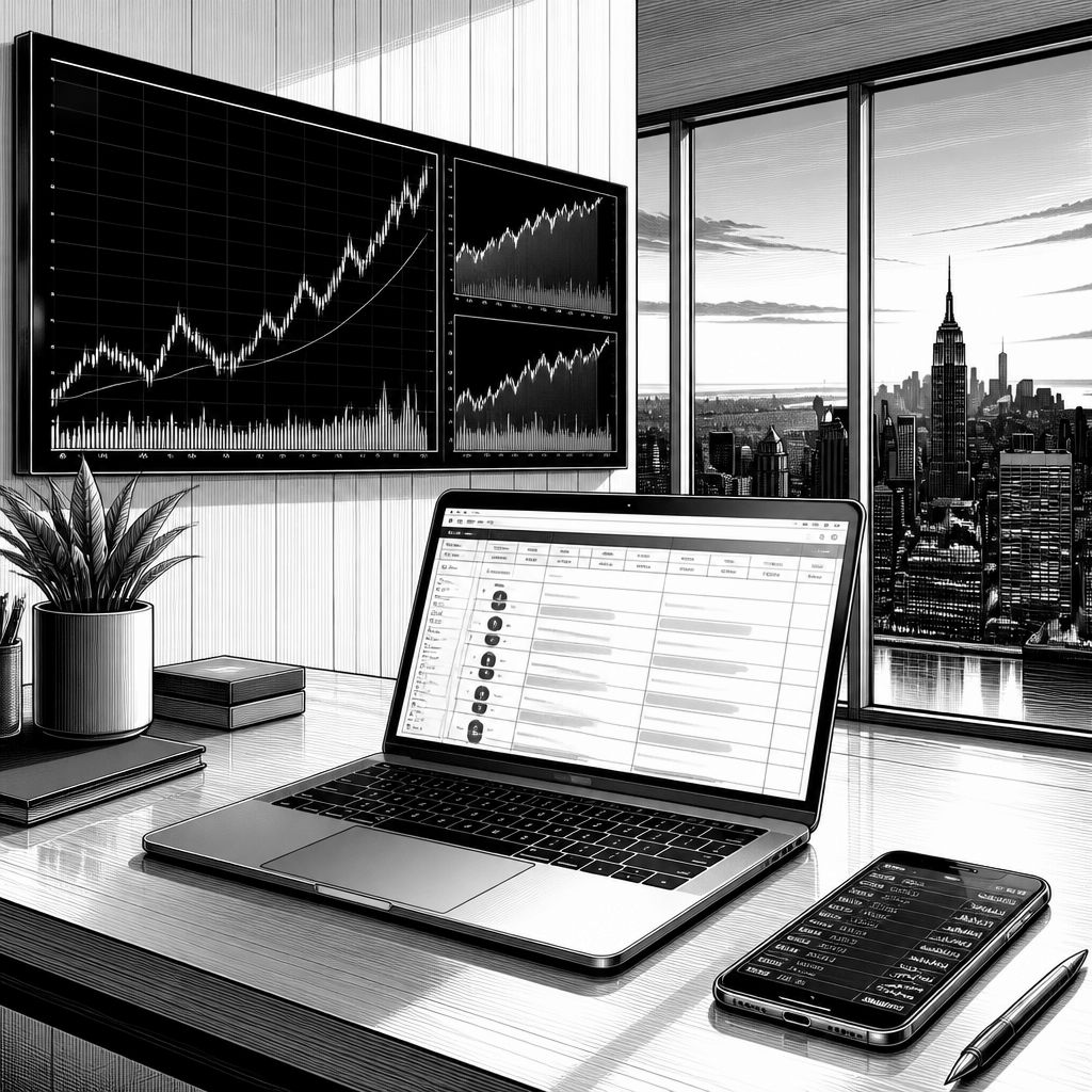 Aktien in New York: Moderate Gewinne nach Inflations- und ADP-Daten Aktien in New York: Moderate Gewinne nach Inflations- und ADP-Daten