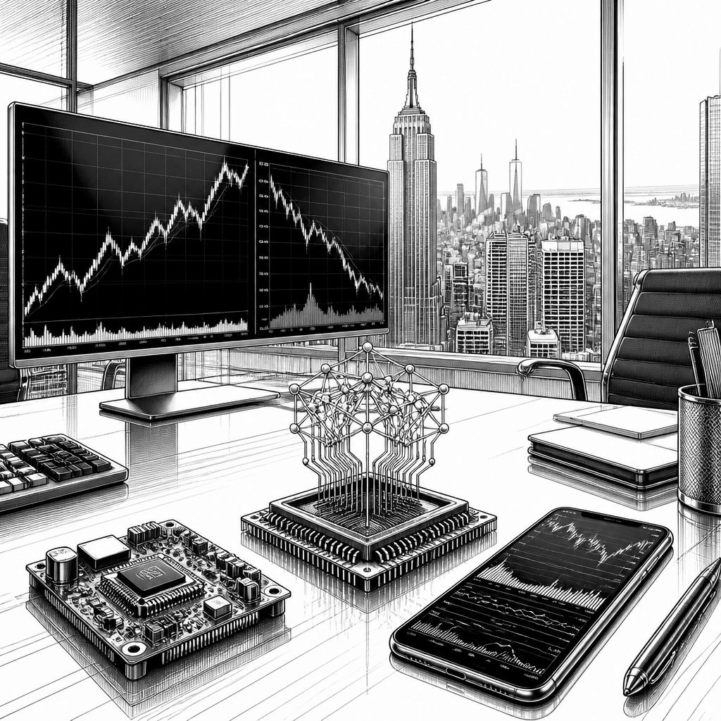 Aktien-Ausblick New York: Öl stabilisiert nach KI-Rally, Tech treibt Aktien-Ausblick New York: Öl stabilisiert nach KI-Rally, Tech treibt