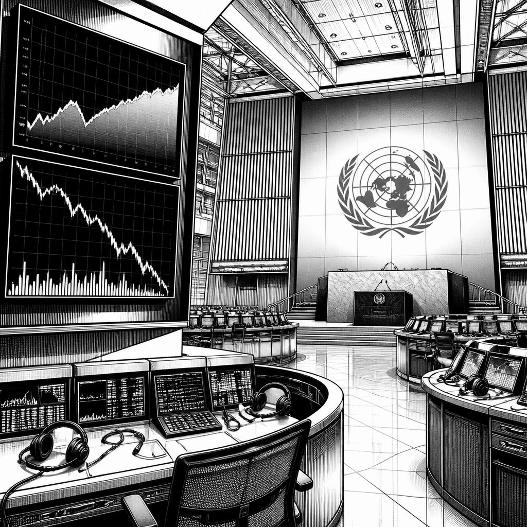 New York Börse: Dow und S&P stabil vor UN-Rede inmitten von Ölimpulsen New York Börse: Dow und S&P stabil vor UN-Rede inmitten von Ölimpulsen