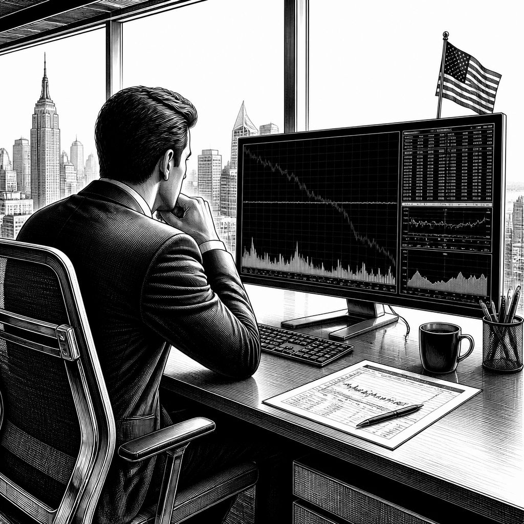 Aktien in New York: Dow und S&P 500 nach Fed-Zinsanhebung im Minus Aktien in New York: Dow und S&P 500 nach Fed-Zinsanhebung im Minus