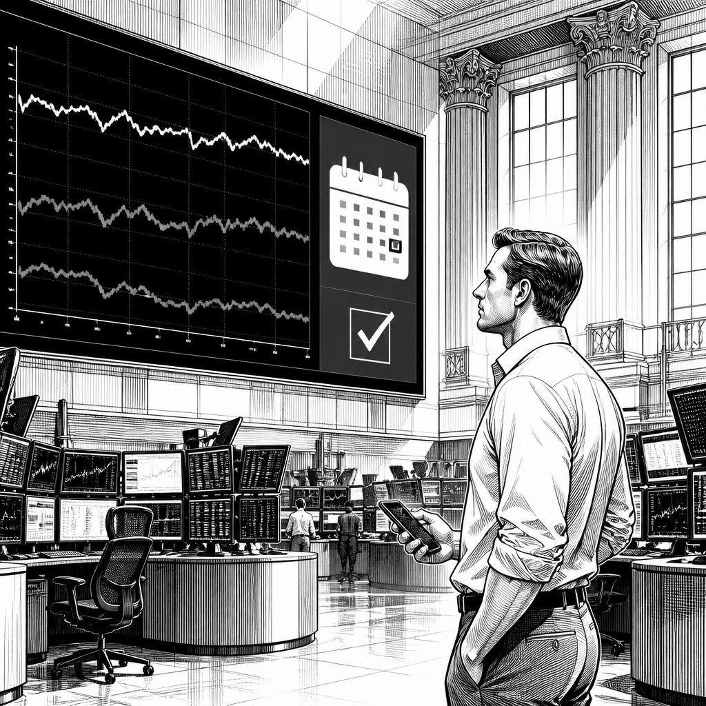 Aktien New York: Dow, S&P 500 und Nasdaq 100 kaum bewegt vor dem Jobs-Update Aktien New York: Dow, S&P 500 und Nasdaq 100 kaum bewegt vor dem Jobs-Update