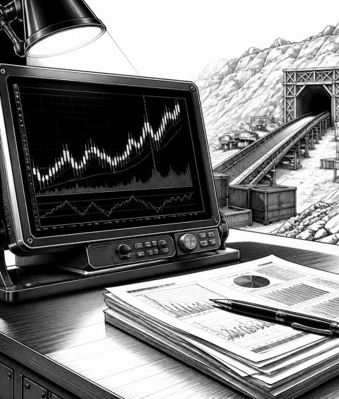 ai-newmont-q2-earnings-reaction