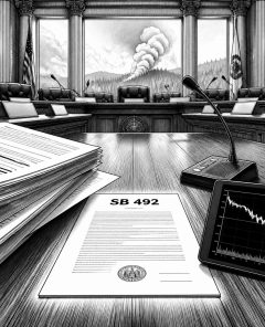 ai-newsom-wildfire-legislative-jam-sb-492
