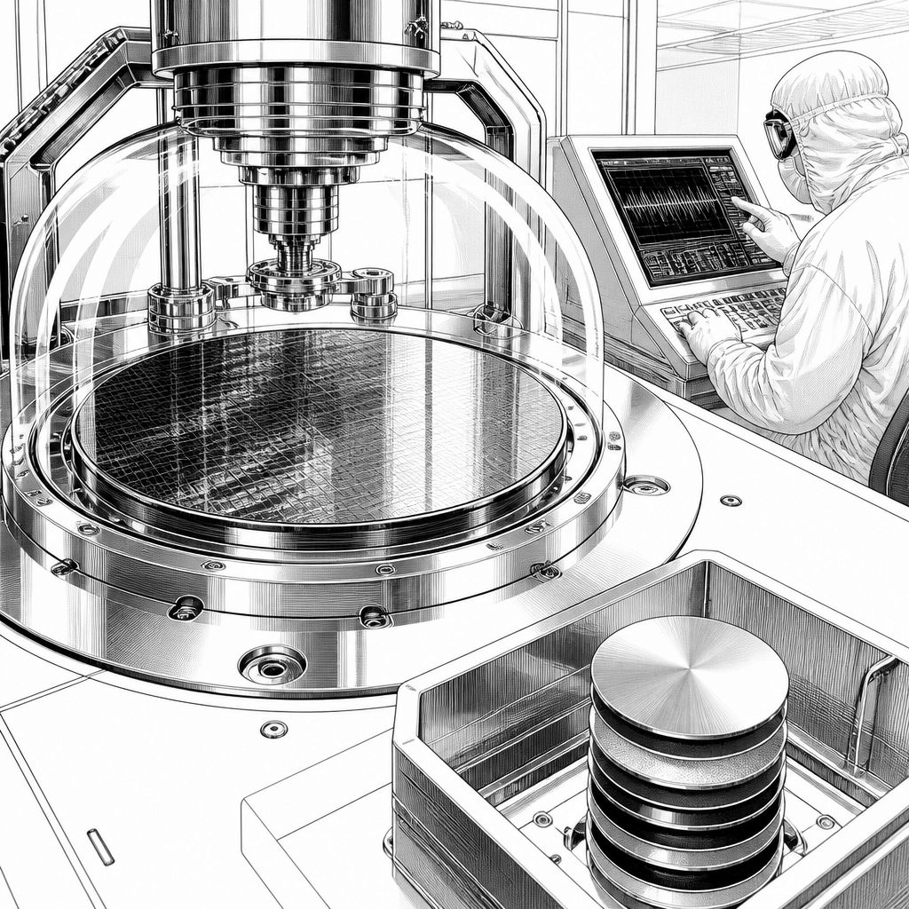 Nexstrom aus Singapur: 2D-TMD-Halbleiter für 300-mm-Chipfabriken Nexstrom aus Singapur: 2D-TMD-Halbleiter für 300-mm-Chipfabriken