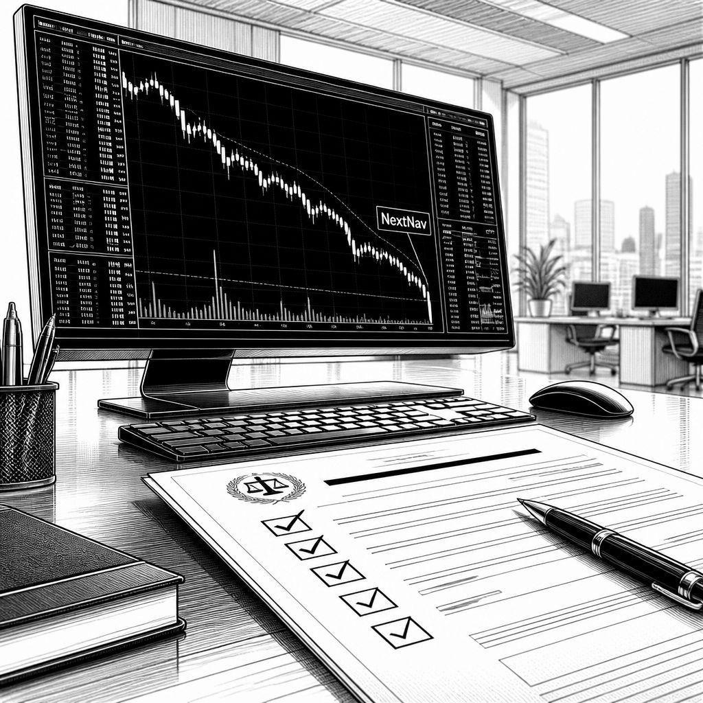 NextNav-Aktie: Insiderverkäufe bündeln sich – Kurs rutscht unter 15 USD NextNav-Aktie: Insiderverkäufe bündeln sich – Kurs rutscht unter 15 USD
