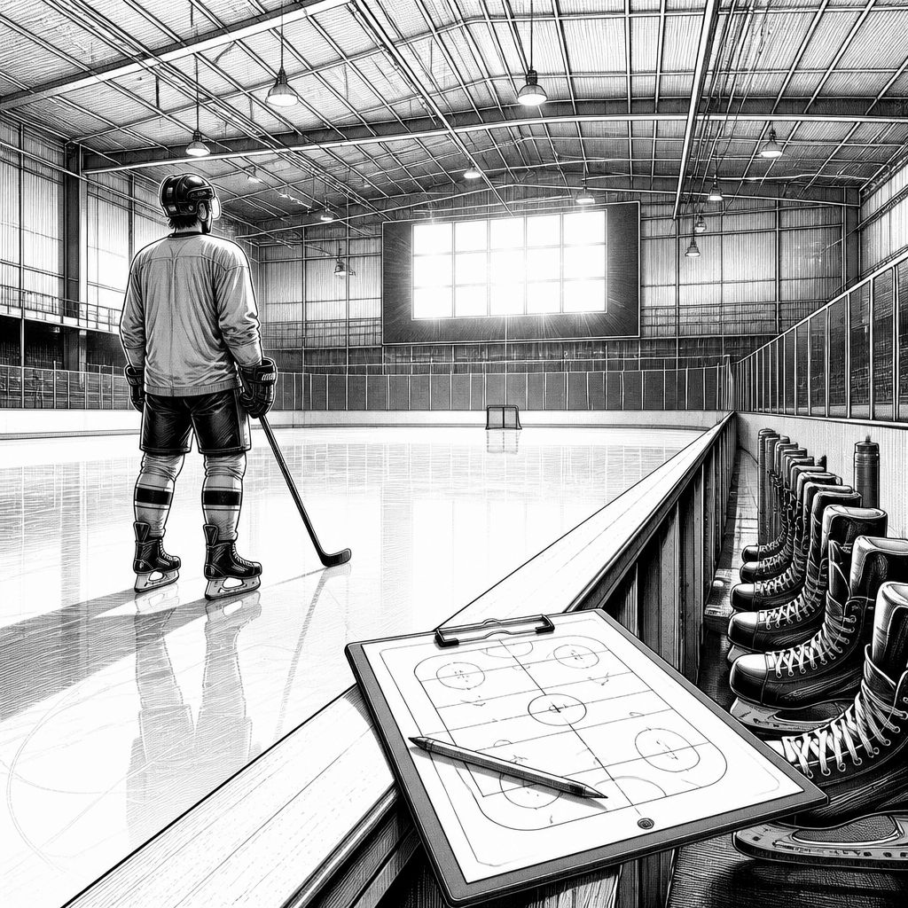 Deutsche NHL-Talente starten die Saison in der AHL: Samanski und Reichel im Fokus Deutsche NHL-Talente starten die Saison in der AHL: Samanski und Reichel im Fokus
