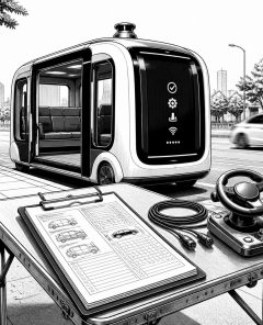 ai-nhtsa-cybercab-audit-query-austin