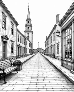 ai-niagara-on-the-lake-heritage-street