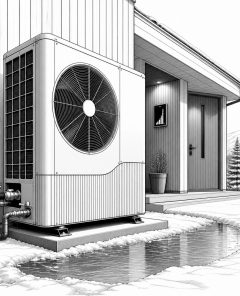 ai-nibe-industrier-heat-pump-market-start