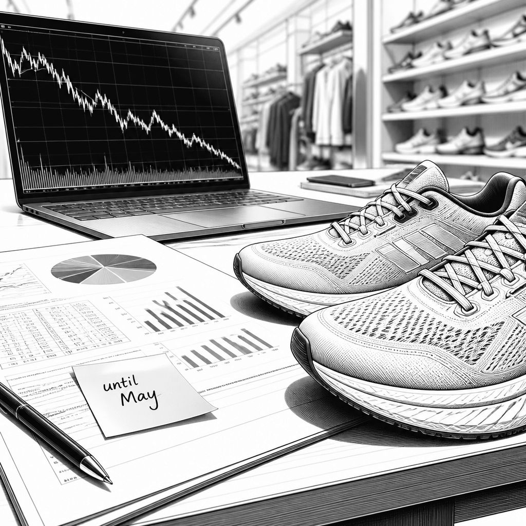 BofA stuft Nikes Schwäche als strukturell ein – was Investoren daraus ableiten BofA stuft Nikes Schwäche als strukturell ein – was Investoren daraus ableiten
