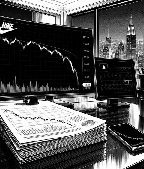 ai-nike-sp100-indexwechsel-kursdruck