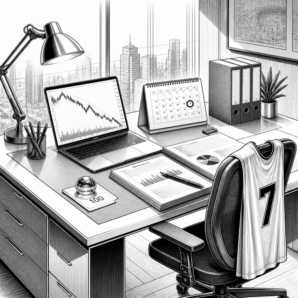 Nike unter Druck: UBS senkt Kursziel, Sponsoring endet, S&P 100 streicht Nike unter Druck: UBS senkt Kursziel, Sponsoring endet, S&P 100 streicht