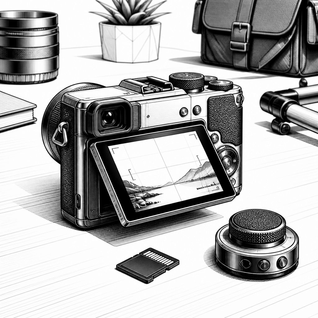 Nikon Z5 IIC: abgespeckte Z5 II-Variante mit 24,5 MP und günstigerem Preis Nikon Z5 IIC: abgespeckte Z5 II-Variante mit 24,5 MP und günstigerem Preis