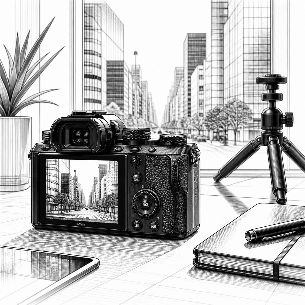 Nikon Z5IIC: Kompakte Vollformatkamera ohne EVF mit 24-MP-Sensor Nikon Z5IIC: Kompakte Vollformatkamera ohne EVF mit 24-MP-Sensor