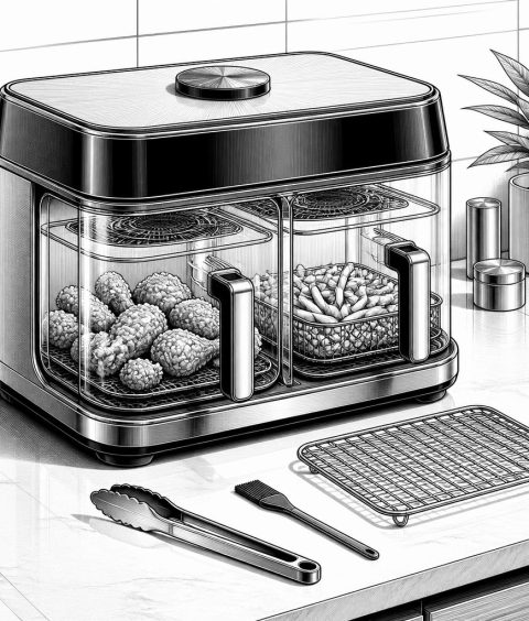 ai-ninja-dualzone-glass-airfryer