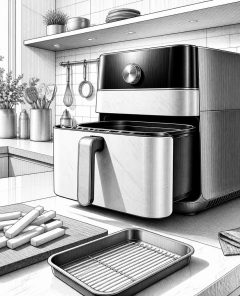 ai-ninja-flexdrawer-stone-gold-countertop