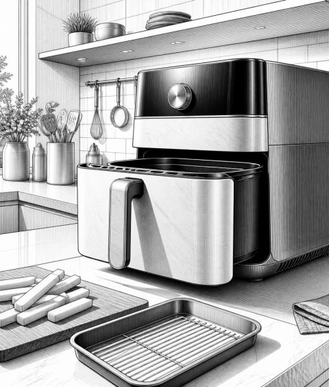 ai-ninja-flexdrawer-stone-gold-countertop