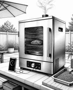 ai-ninja-woodfire-pro-connect-xl-smoker-deal