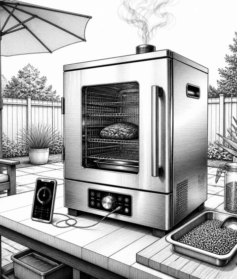 ai-ninja-woodfire-pro-connect-xl-smoker-deal