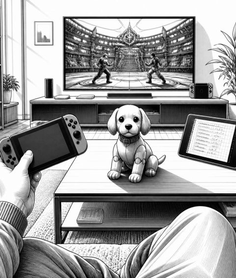ai-nintendo-leak-nintendogs-smash