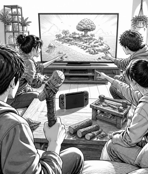ai-nintendo-switch-2-survival-kids-koop-crafting-rabatt