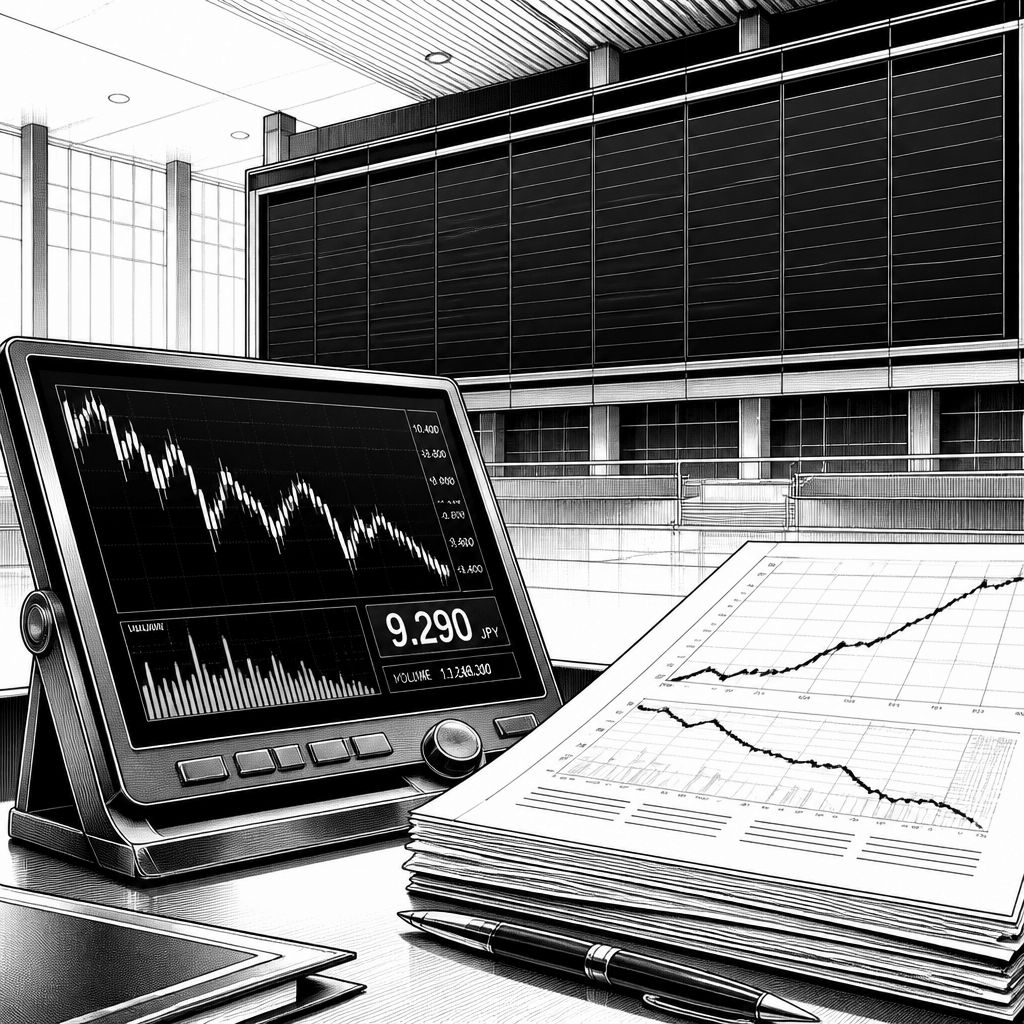 Nippon Steel Trading: Schlusskurs 9.290 JPY, Umsatzplus und Nettogewinnrückgang Nippon Steel Trading: Schlusskurs 9.290 JPY, Umsatzplus und Nettogewinnrückgang