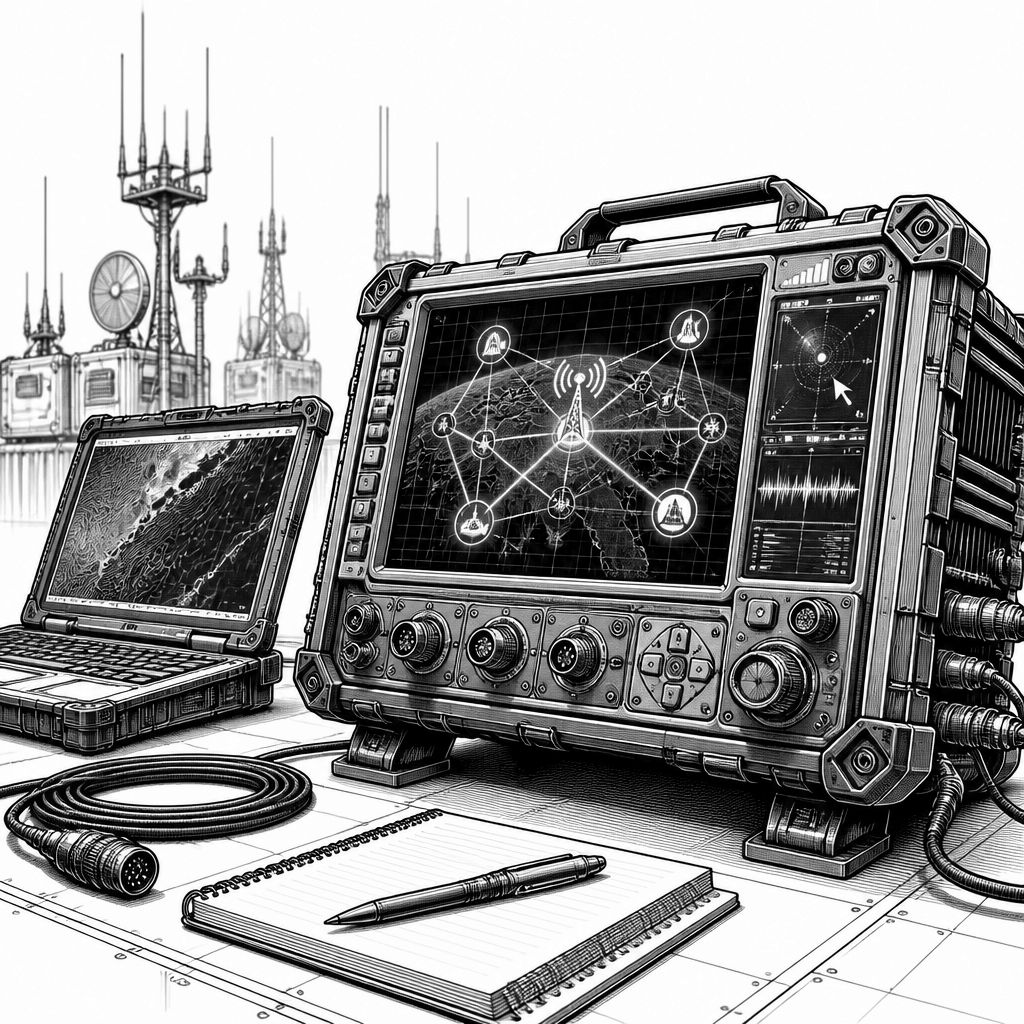 Nokia rückt in Richtung Militärnetz: Absichtserklärung mit C3IA Solutions Nokia rückt in Richtung Militärnetz: Absichtserklärung mit C3IA Solutions