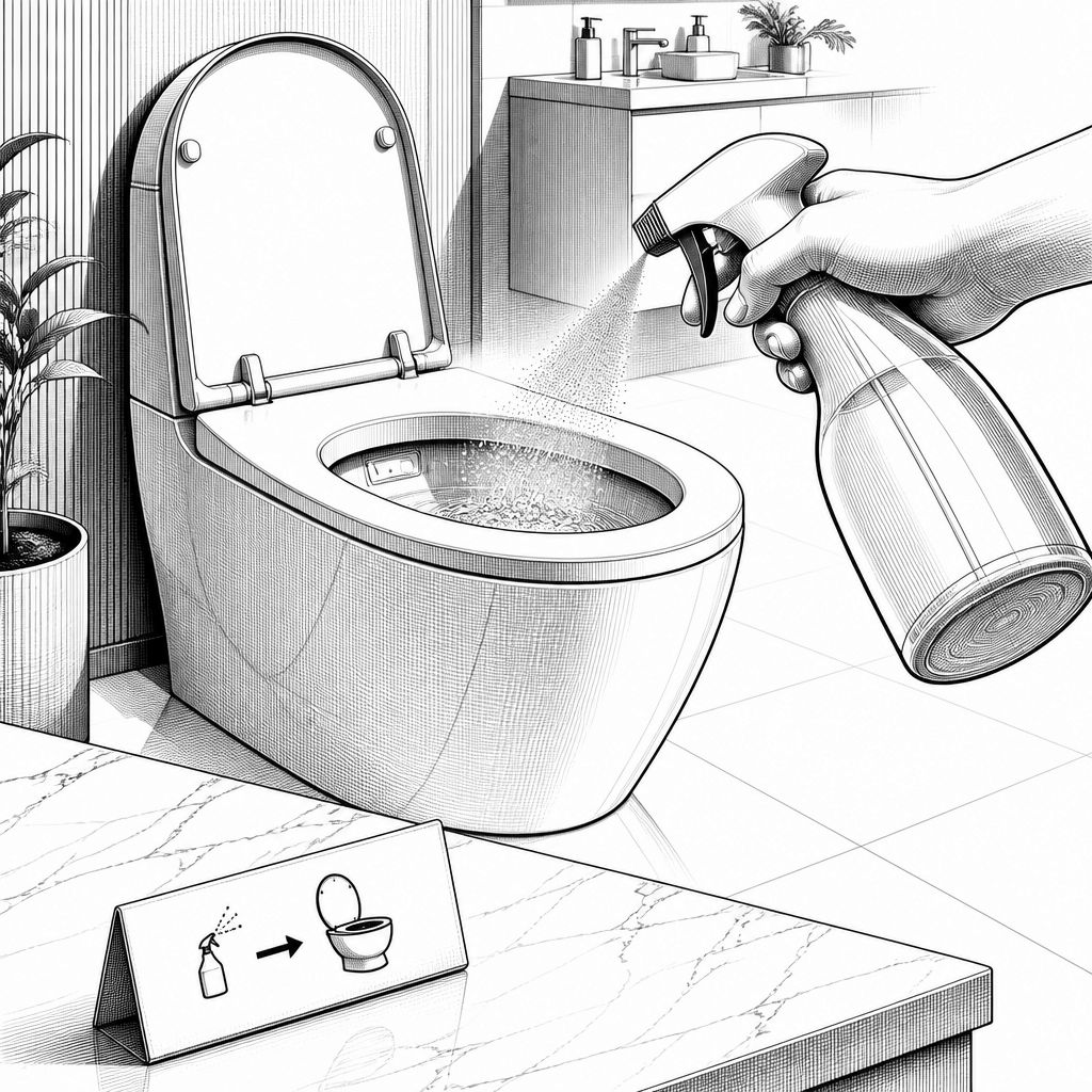 Nooq aus Augsburg: Spray gegen Toilettengerüche macht ein Tabu marktfähig Nooq aus Augsburg: Spray gegen Toilettengerüche macht ein Tabu marktfähig