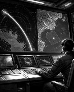 ai-nordkorea-raketenstart-ueberwachung