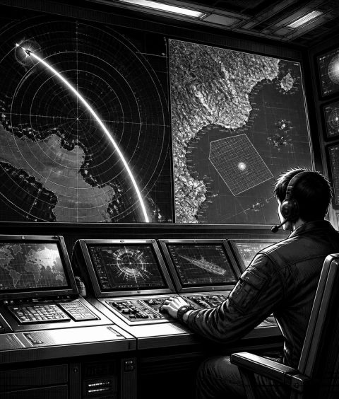 ai-nordkorea-raketenstart-ueberwachung