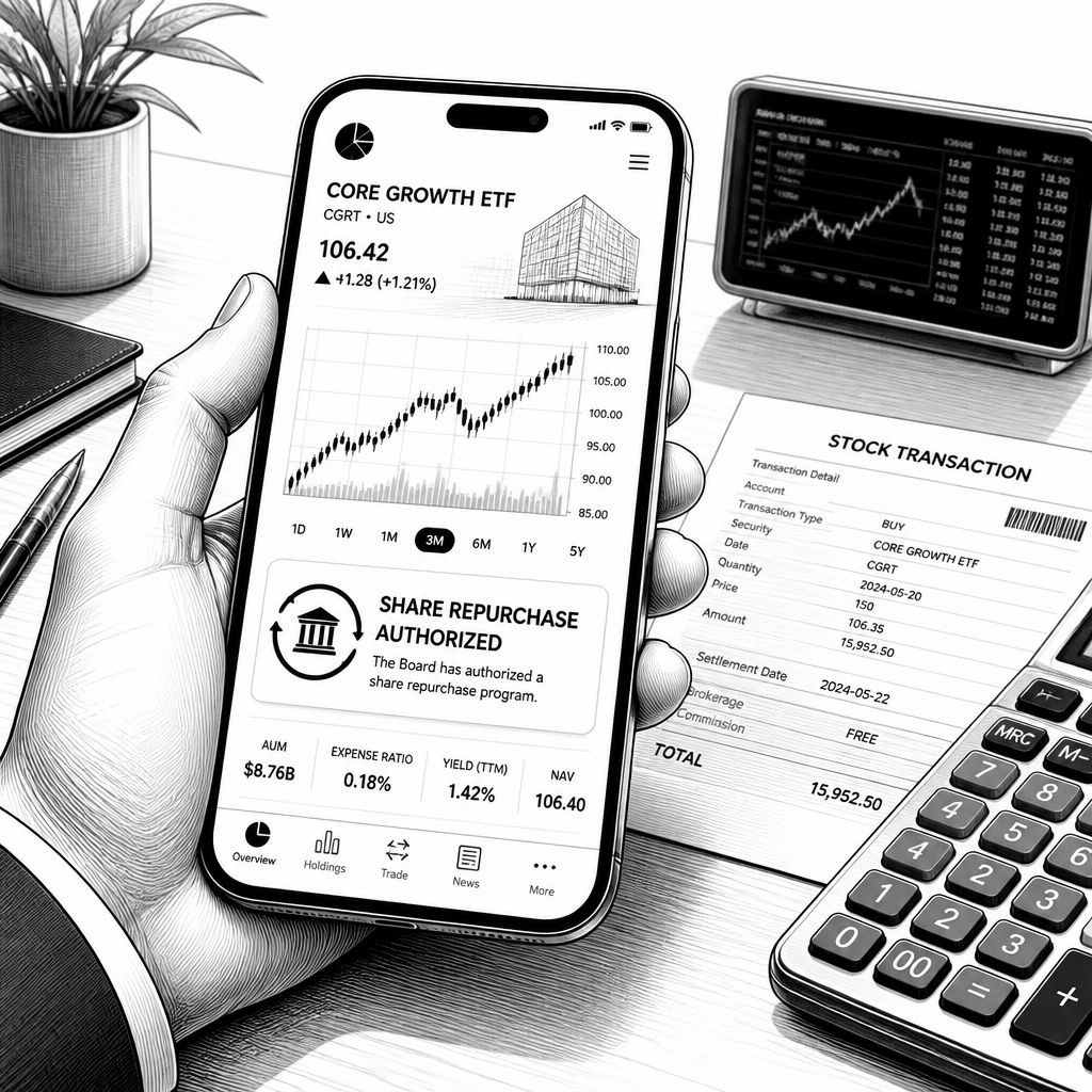 Nordnet startet Aktienrückkauf über 250 Mio. SEK und plant ETF-Start 2027 Nordnet startet Aktienrückkauf über 250 Mio. SEK und plant ETF-Start 2027