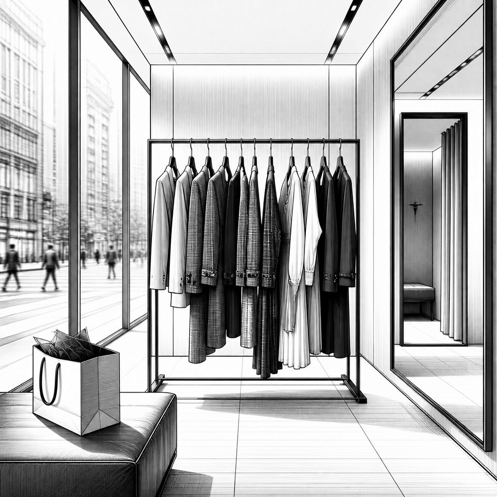 Nordstrom SPACE bringt sechs neue Labels – und zeigt, wie kuratierter Retail skaliert Nordstrom SPACE bringt sechs neue Labels – und zeigt, wie kuratierter Retail skaliert